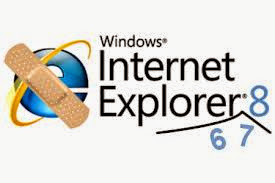 Microsoft repara el fallo de seguridad de Internet Explorer 6 al 11 inclusive en Windows XP